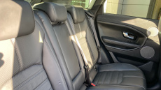 Land Rover Range Rover Evoque 2.0 Ingenium Si4 HSE Dynamic Lux 5dr Auto Petrol Hatchback